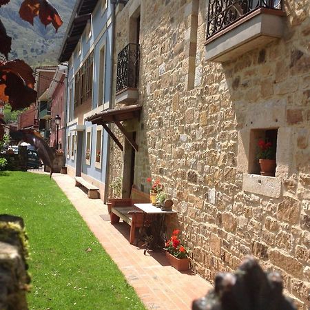 Casa De La Tila Διαμέρισμα Arenas De Cabrales Εξωτερικό φωτογραφία